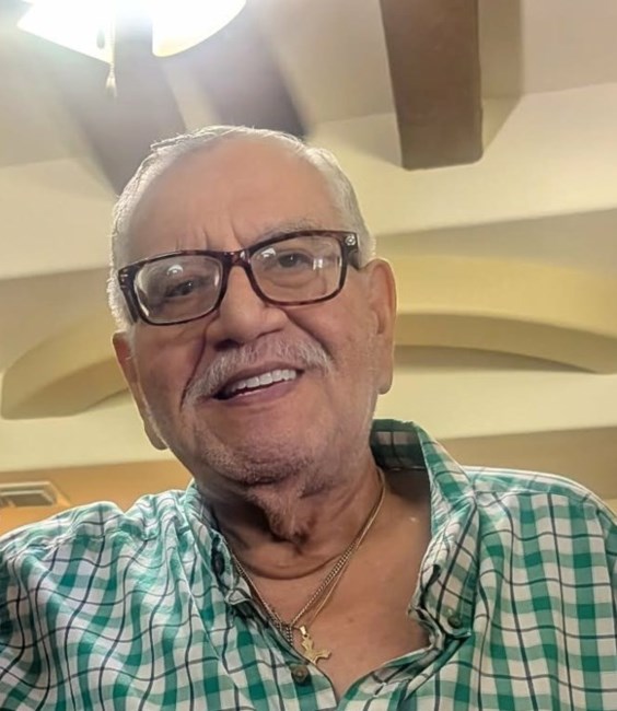 Obituary of Johnnie Garcia Mata