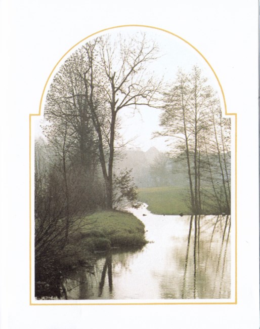 Obituary of Ida (Christner) Lengacher