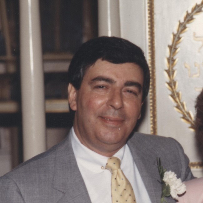 Obituary of Mr. Louis "Lou" Sharp