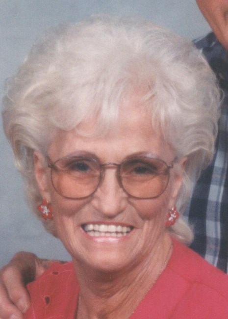 Obituary of Magdalene Stanley Fowler