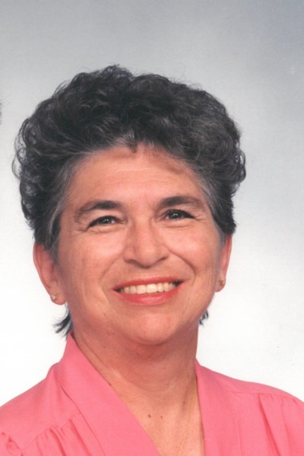 Obituary of Elizabeth "Liz" Ann Segler