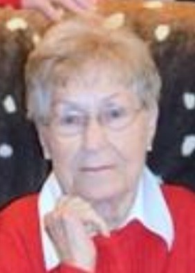 Obituary of Elizabeth Liz Fyffe Stewart