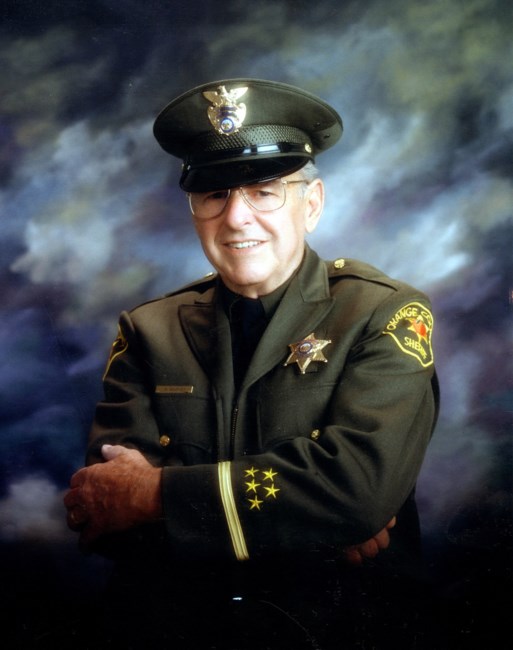 Obituary of Donald W. Mooney