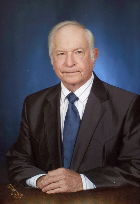 Obituary of John Alex Biggers