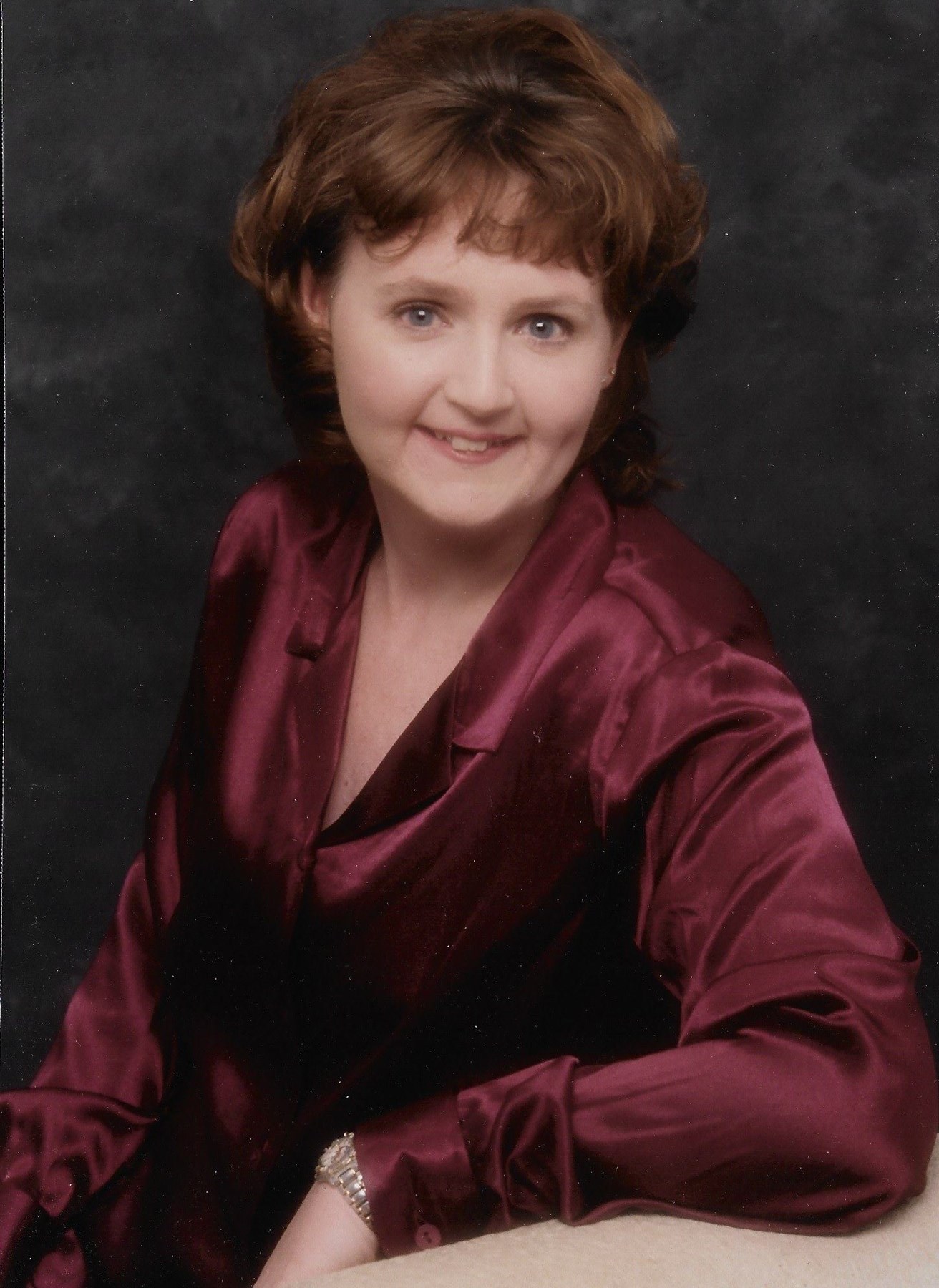 Kimberly Ann Smith Obituary Memphis, TN