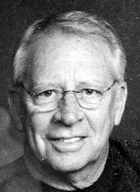 Obituary of James "Jim" Reford Arnold
