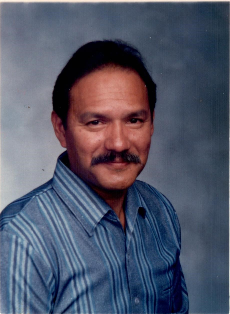 Obituary of Phillip R. Marin