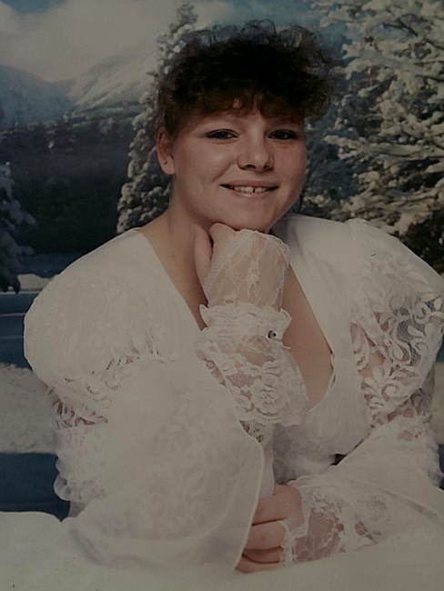Obituary of Penny Elaine Rickman-DeVault