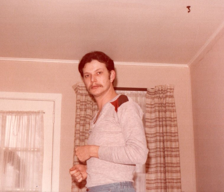 Obituary of William "Bill" Fitzgerald