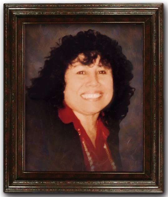 Obituary of Elizabeth Galdamez