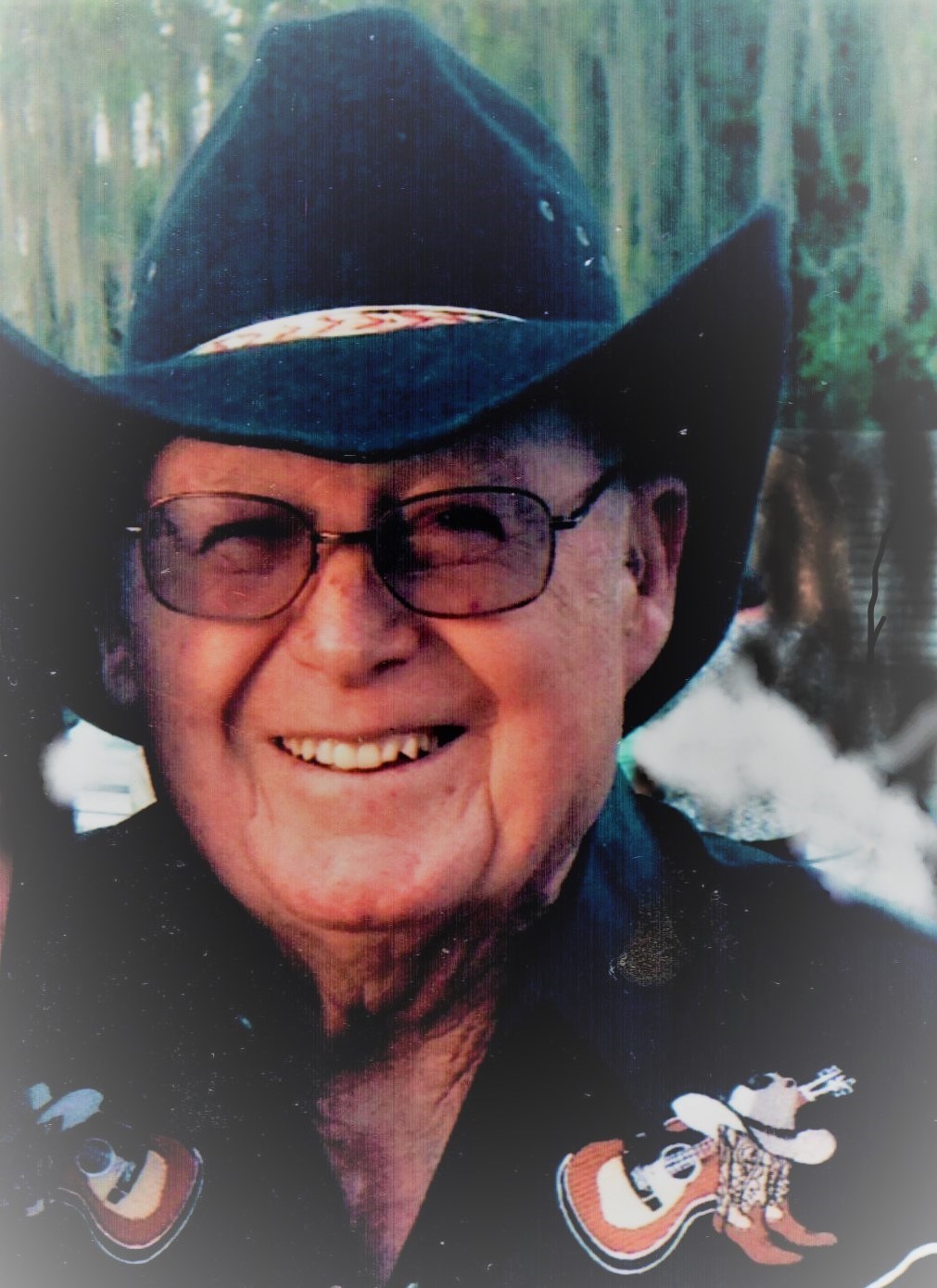 Obituary of Elmer Brooker