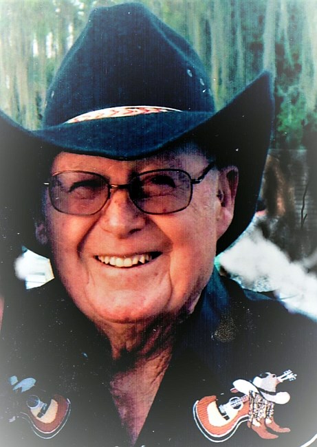 Obituary of Elmer Brooker