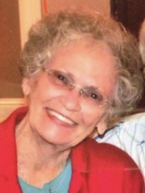 Obituary of Agnes Elizabeth Usie