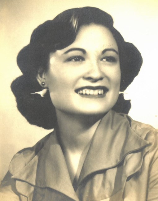 Obituary of Rosetta Thomas