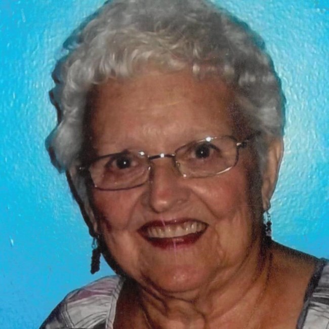 Obituary of Colette N. Martin