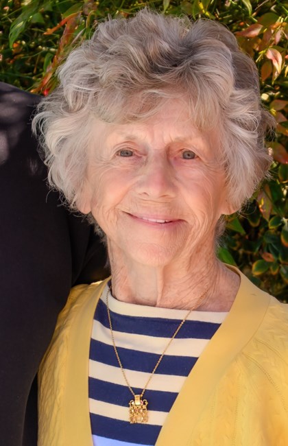 Obituary of Oralee Rae McNamara