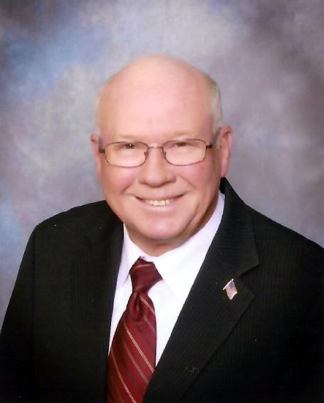 Obituary of Anthony Dale Dunn