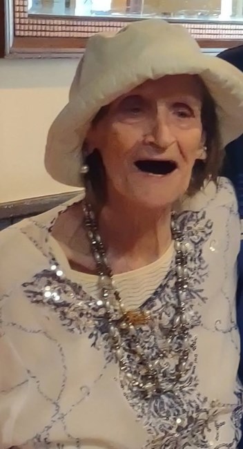 Obituary of June K. Burggraf