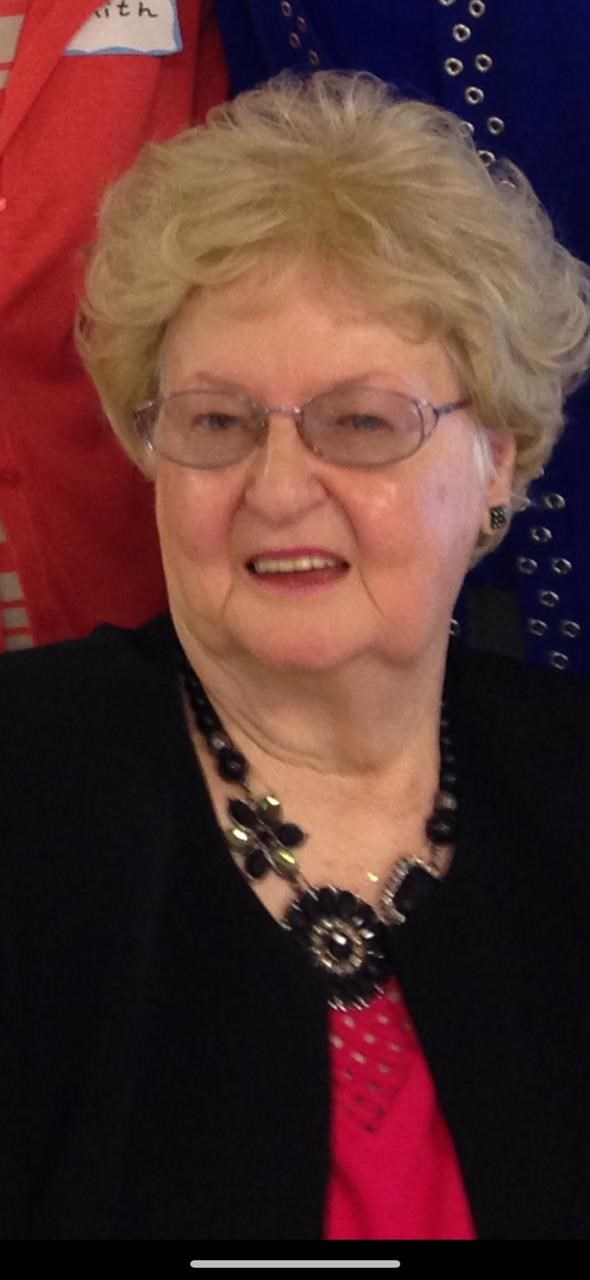 Obituary of Willie J Odum