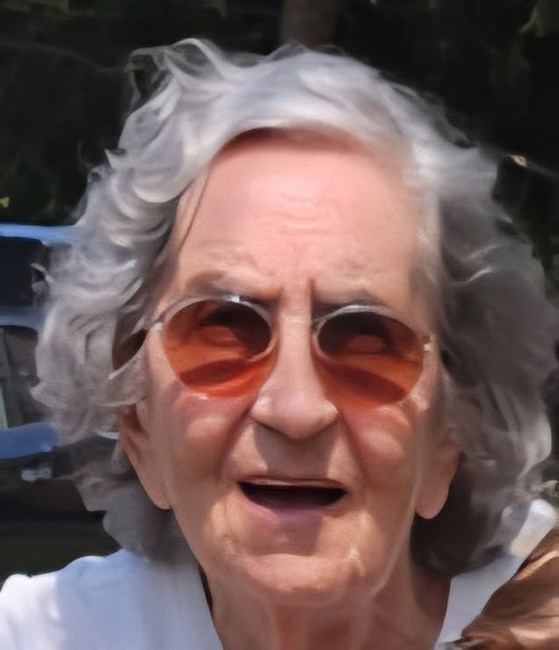 Obituary of Mary-Ann Fig