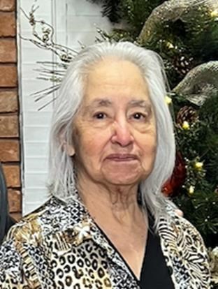 Obituary of Alejandrina H. Barrientes