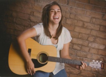 Obituary of Alyssa M. Abrego