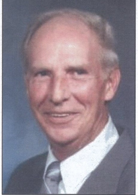 Obituary of Joseph W. Sandford