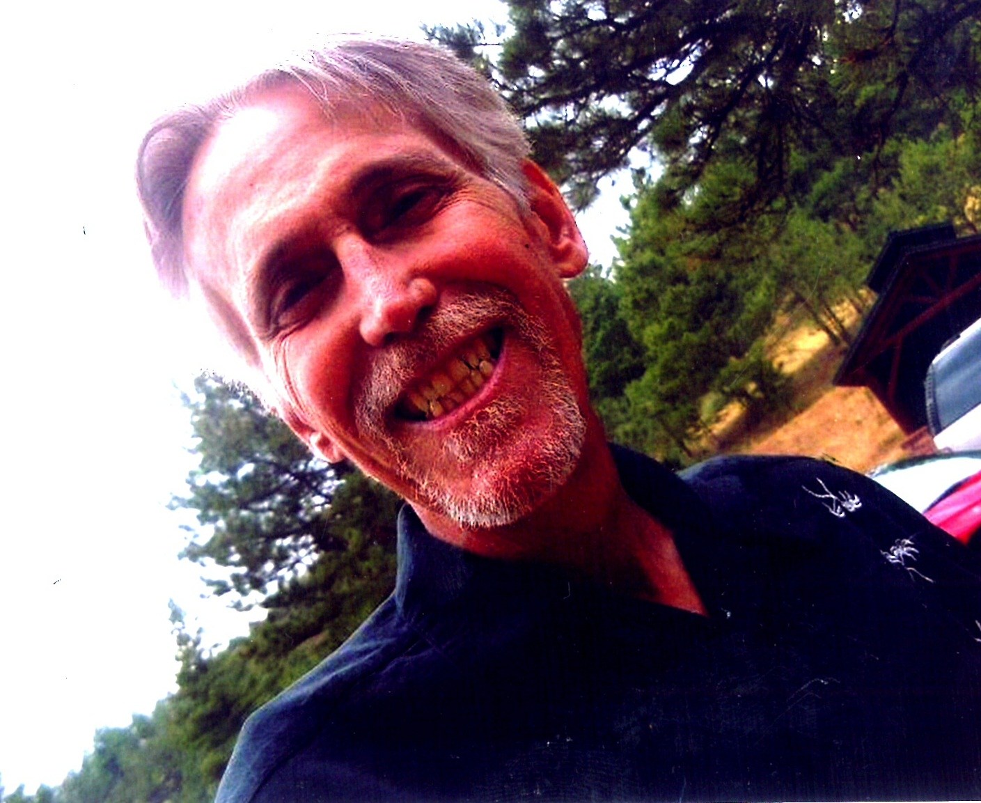 Obituary of Stephen Ray Smith