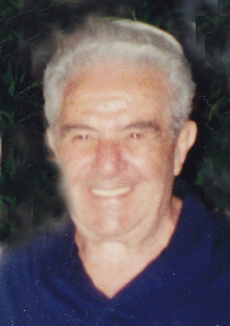 Obituario de Dominick Big D "Big D" Faustino