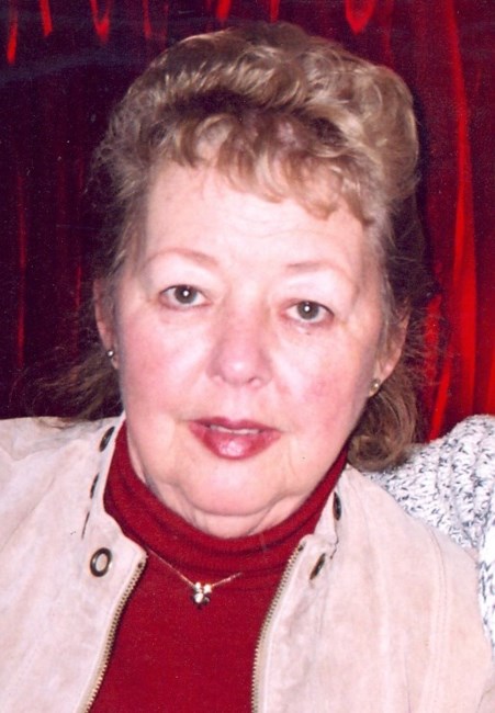 Obituary of Mary Eleanor Hutchings