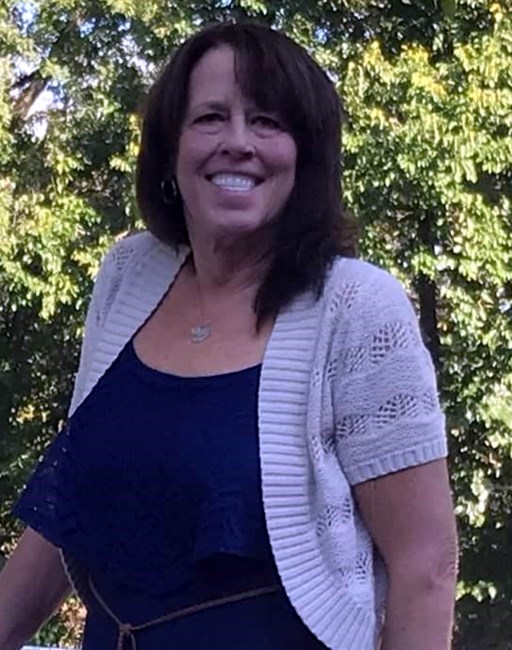 Obituary of Brenda Brackenridge