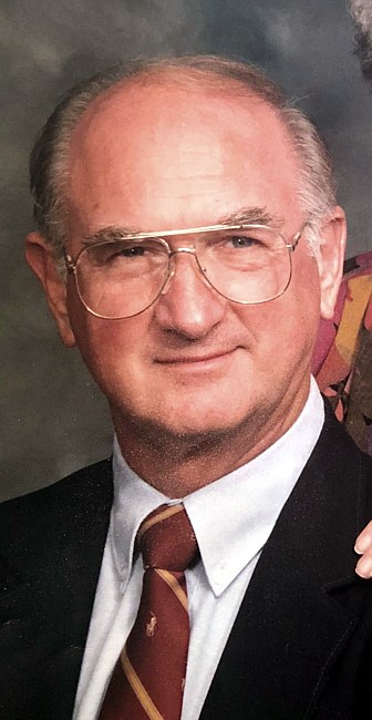 Obituary of Hale K. Feaster