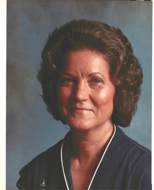 Obituary of Louise Appling