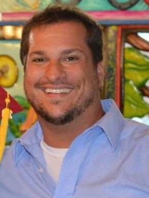 Obituary of Matthew Carboni