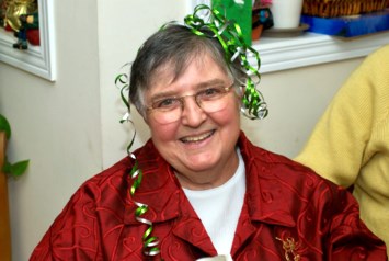 Obituary of Rosemary Blanche Walton