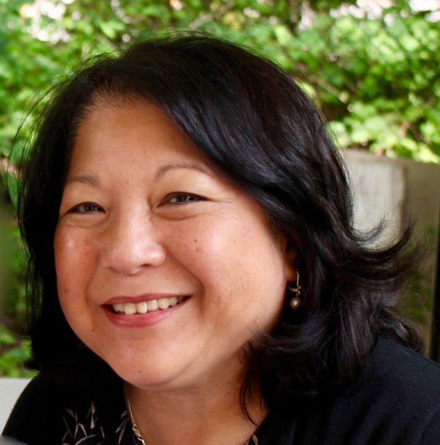 Obituario de Harriet Elizabeth Fong