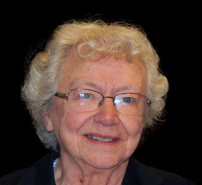 Obituary of Lauretta Ann Nelson