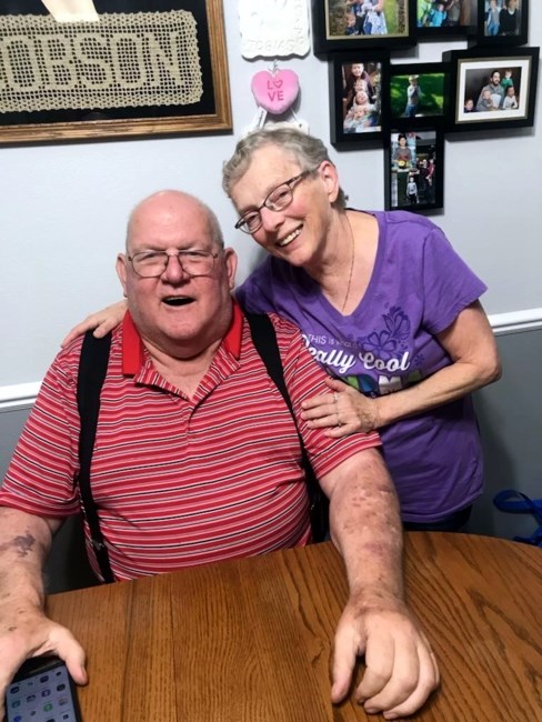 Obituary of Marlin Le Brown