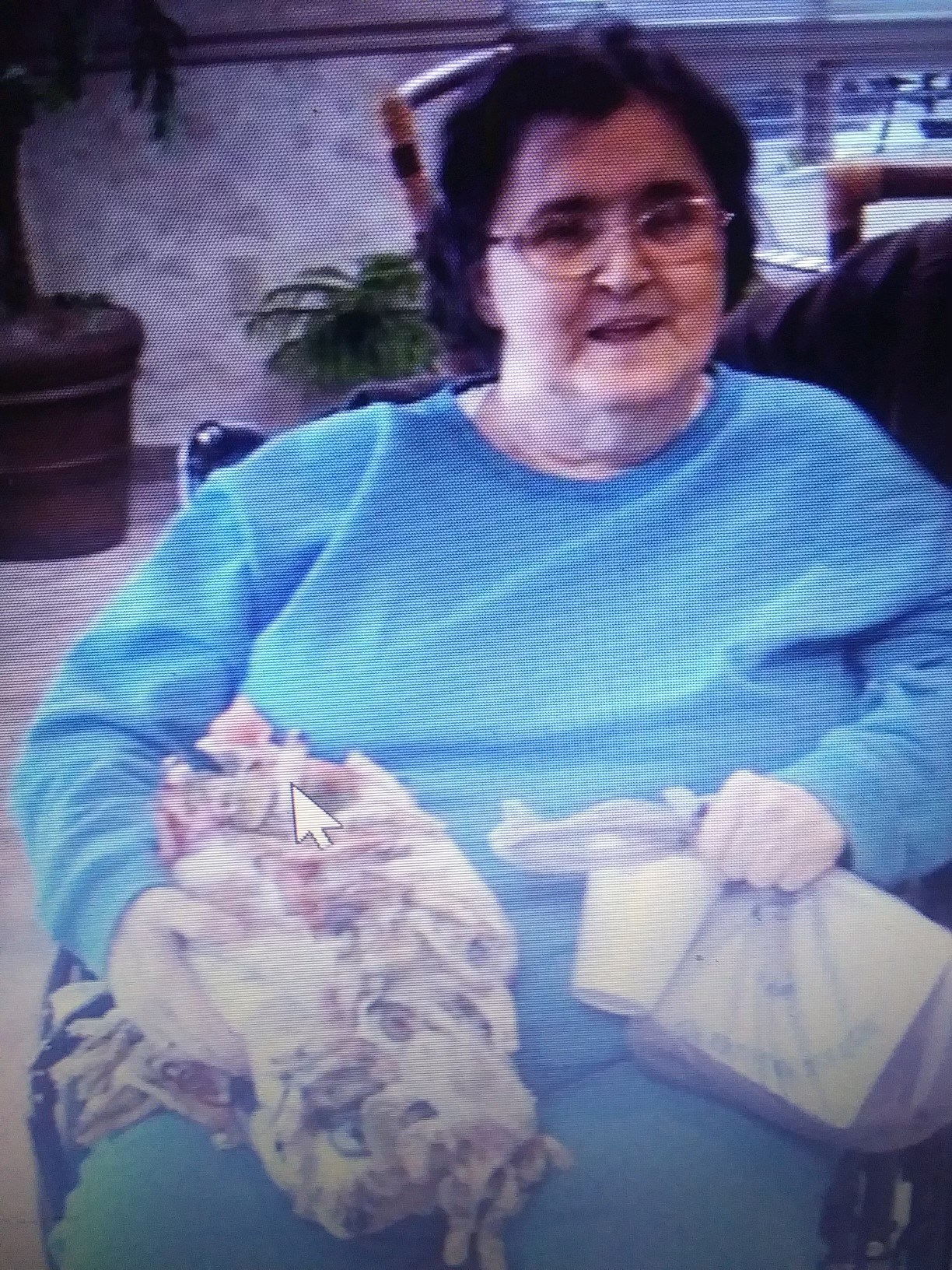 Obituary of Betty F Hicks