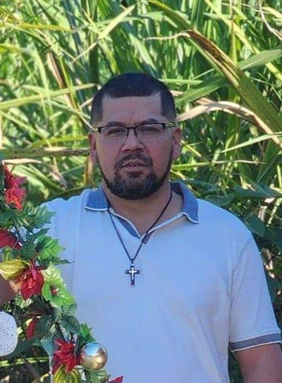 Obituary of Santos Gonzalez Mancilla