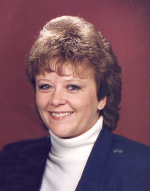 Obituary of Karen (Alms) Martin