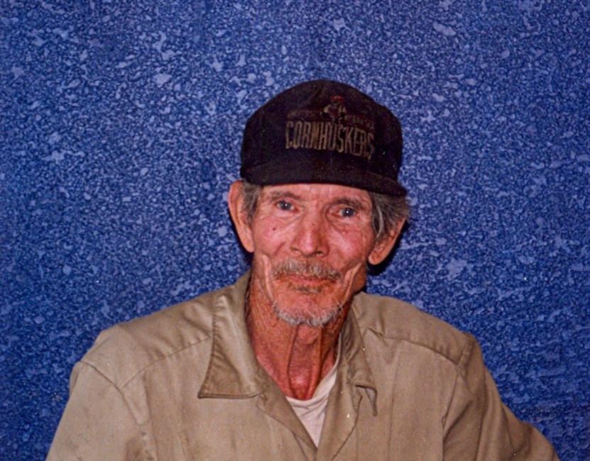 Obituary of James Oneal Hughes