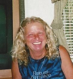 Obituary of JoAnn Hay