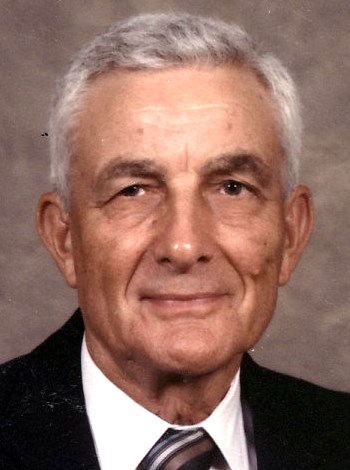 Obituario de Rex Wright