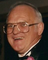 Obituary of Harold Douglas MacDonald