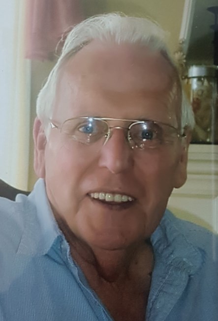 Obituary of Harold Oliver Benson