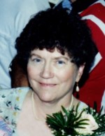 Sylvia Byers