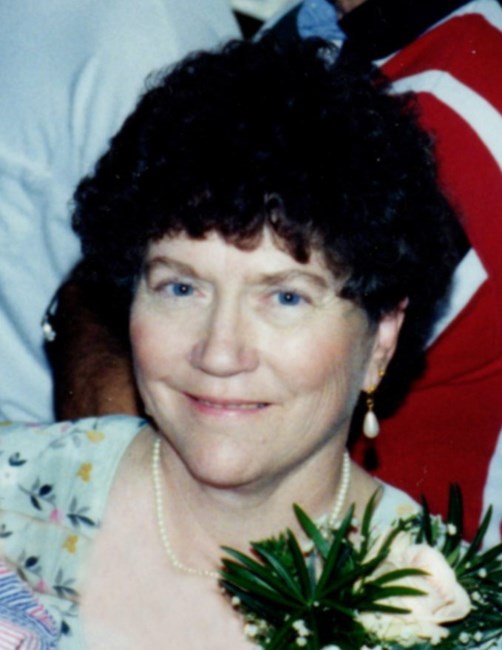 Sylvia Byers Obituary Longmont, CO