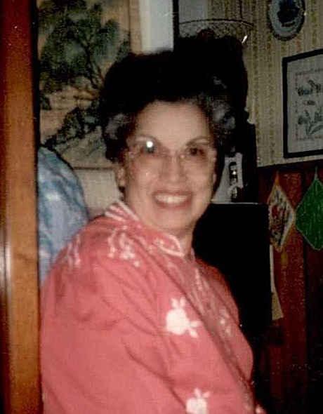 Obituary of Ophelia Crescenciana Lente
