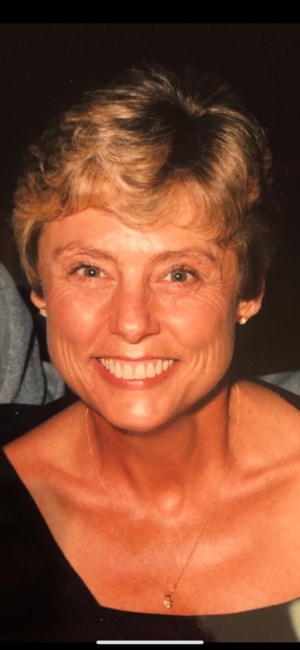 Obituary of Patricia Ann Fuller